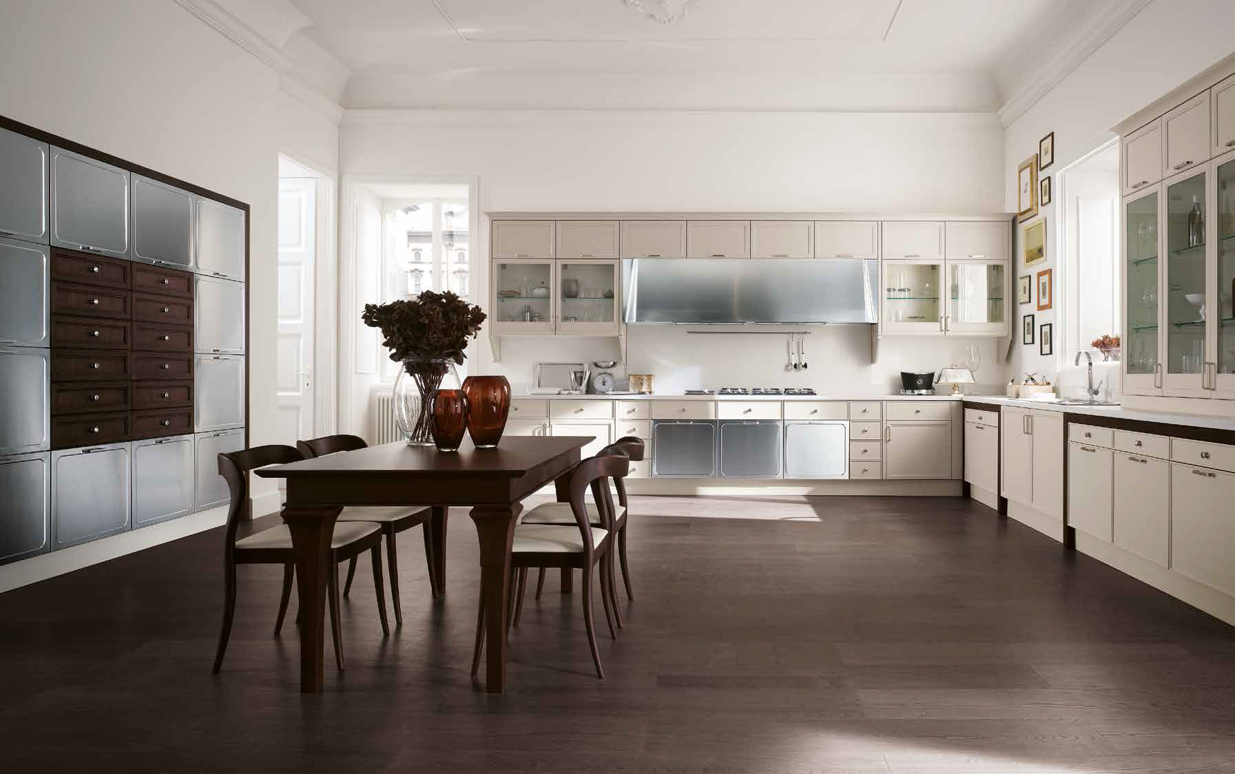 Кухни Aster cucine