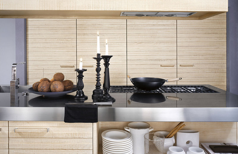 Итальянская кухня Greta 02 фабрики MOD'Art Cucine Итальянская кухня Greta 02 фабрики MOD'Art Cucine