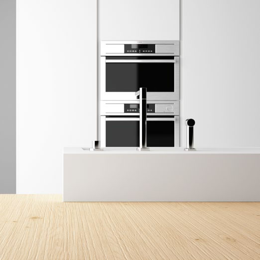 Итальянская кухня MATERIA 06 фабрики DOIMO CUCINE