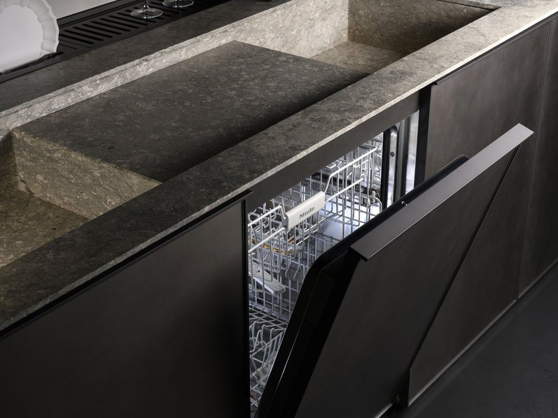 Итальянская кухня NORDICA фабрики KEY CUCINE