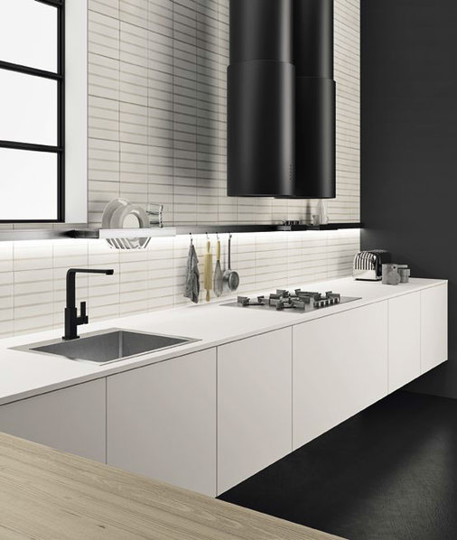 Итальянская кухня STYLE 07 фабрики DOIMO CUCINE Итальянская кухня STYLE 07 фабрики DOIMO CUCINE