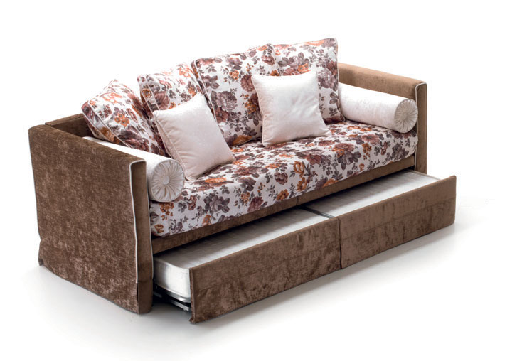 Итальянский диван-кровать Auxerre фабрики Epoque My Sofa