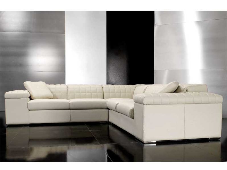 Итальянская мягкая мебель Brisbane S фабрики TONINO LAMBORGHINI
