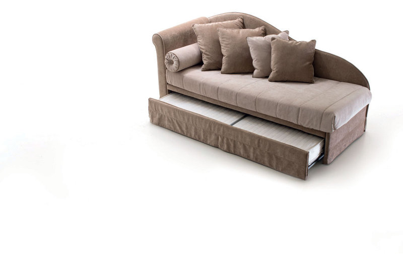 Итальянский диван-кровать Colmar фабрики Epoque My Sofa