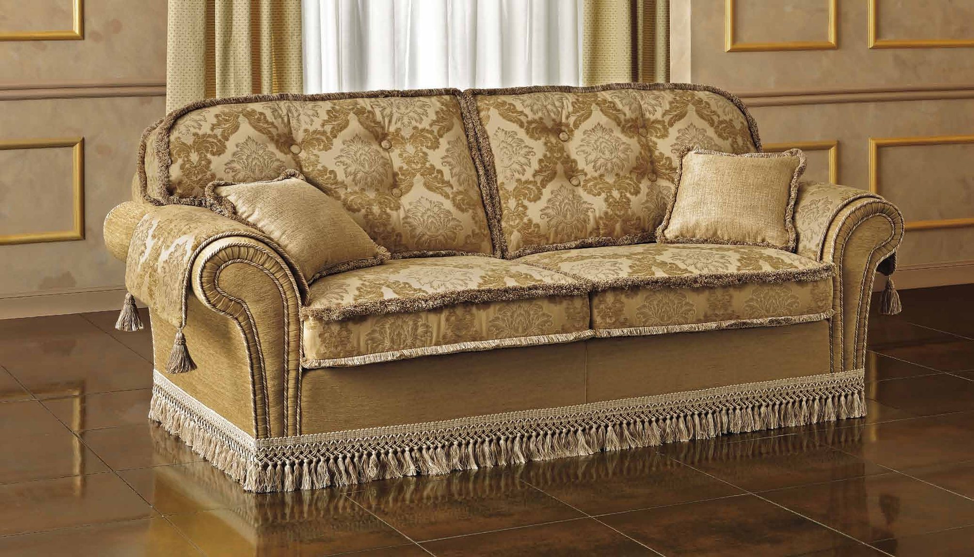 Decor Sofa Camelgroup диван