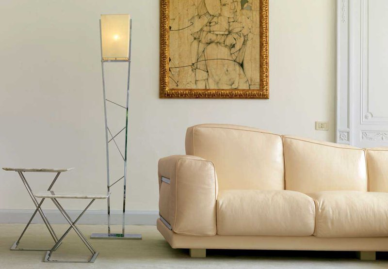 Итальянская мягкая мебель ORIONE фабрики ZANABONI