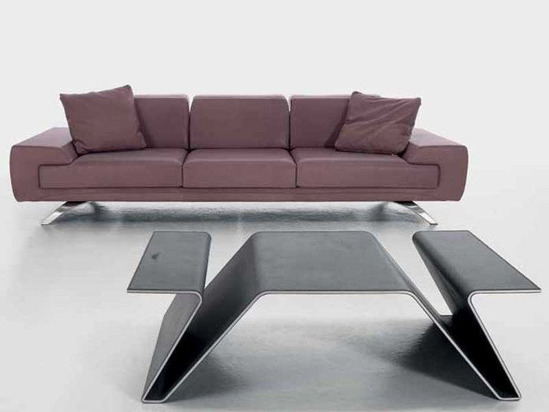 Итальянская мягкая мебель V034 фабрики ASTON MARTIN