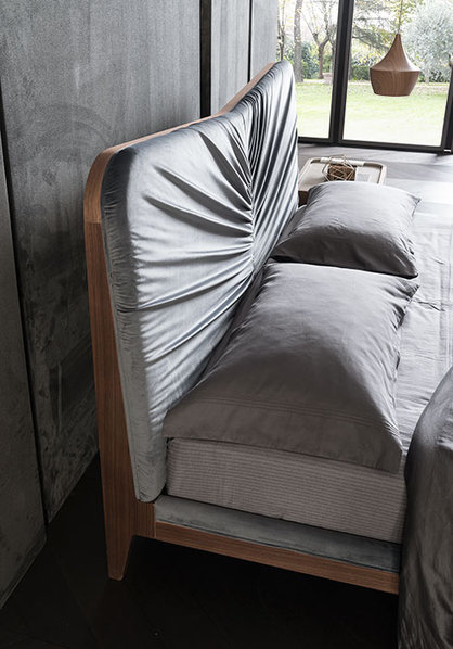 Итальянская кровать Dama фабрики Dall’Agnese