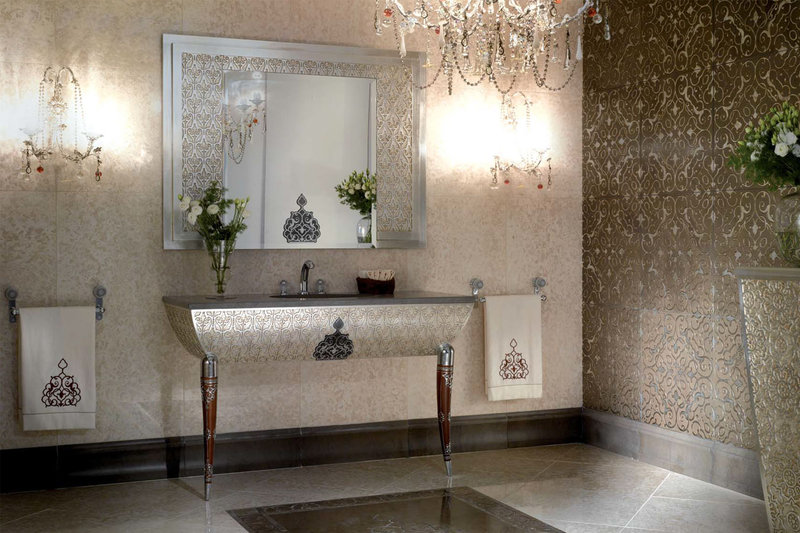 Итальянская мебель для ванных Saraya AB 616/SZ-S фабрики ELLEDUE