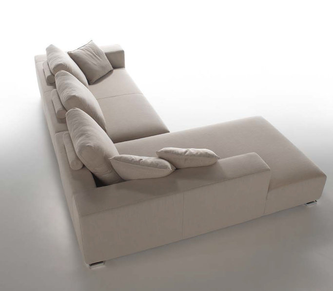 Итальянская мягкая мебель Albinia Linea Collection фабрики BM Style