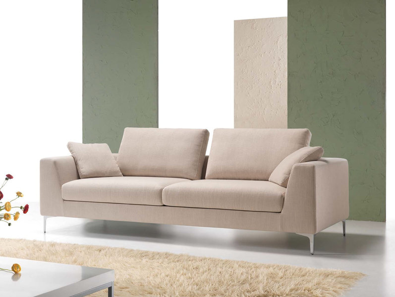 Итальянская мягкая мебель Pitigliano Linea Collection фабрики BM Style