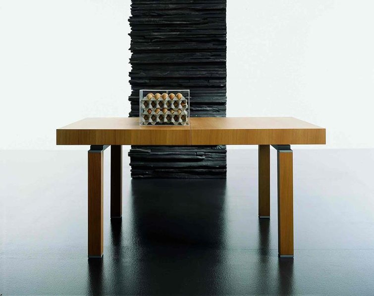 Итальянские столы и стулья NOBLESSE OBLIGE фабрики ASTER