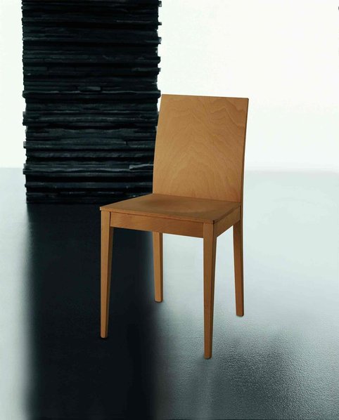 Итальянские столы и стулья OPERA фабрики ASTER