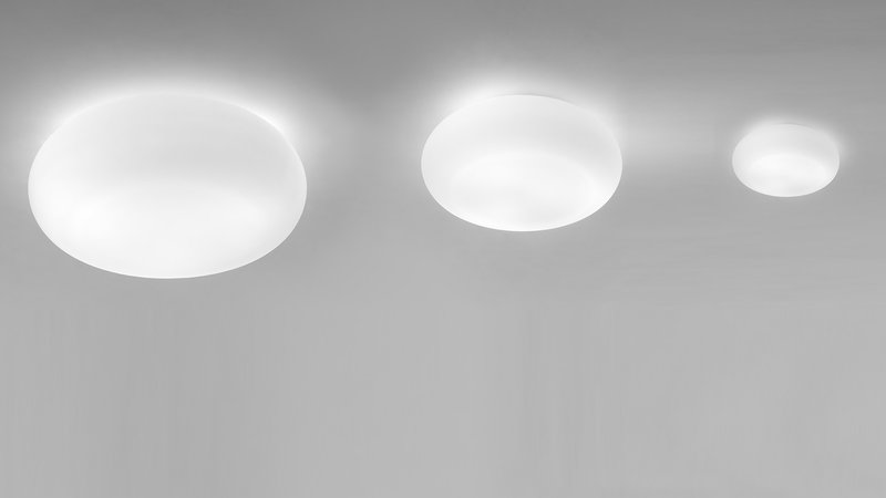 Итальянский бра Itka 50 фабрики ARTEMIDE