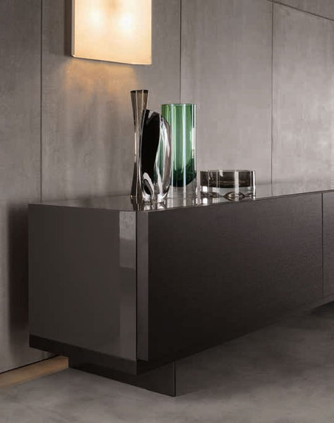 Итальянский буфет LANG 02 фабрики MINOTTI