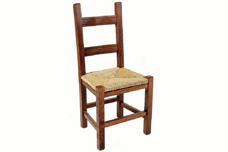 Итальянские стулья PIEVE фабрики TIFERNO
