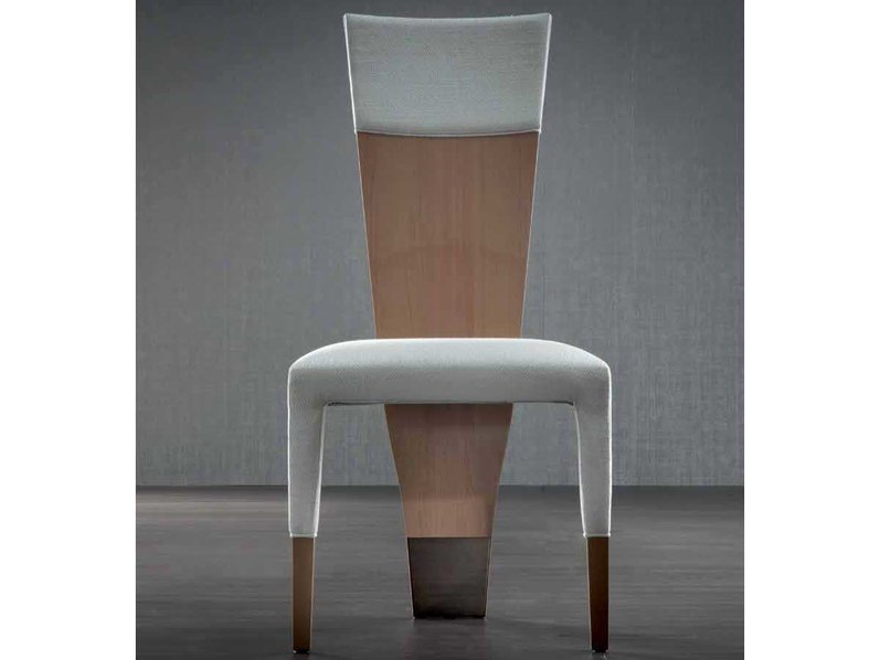 Итальянские стулья Jade фабрики Costantini Pietro