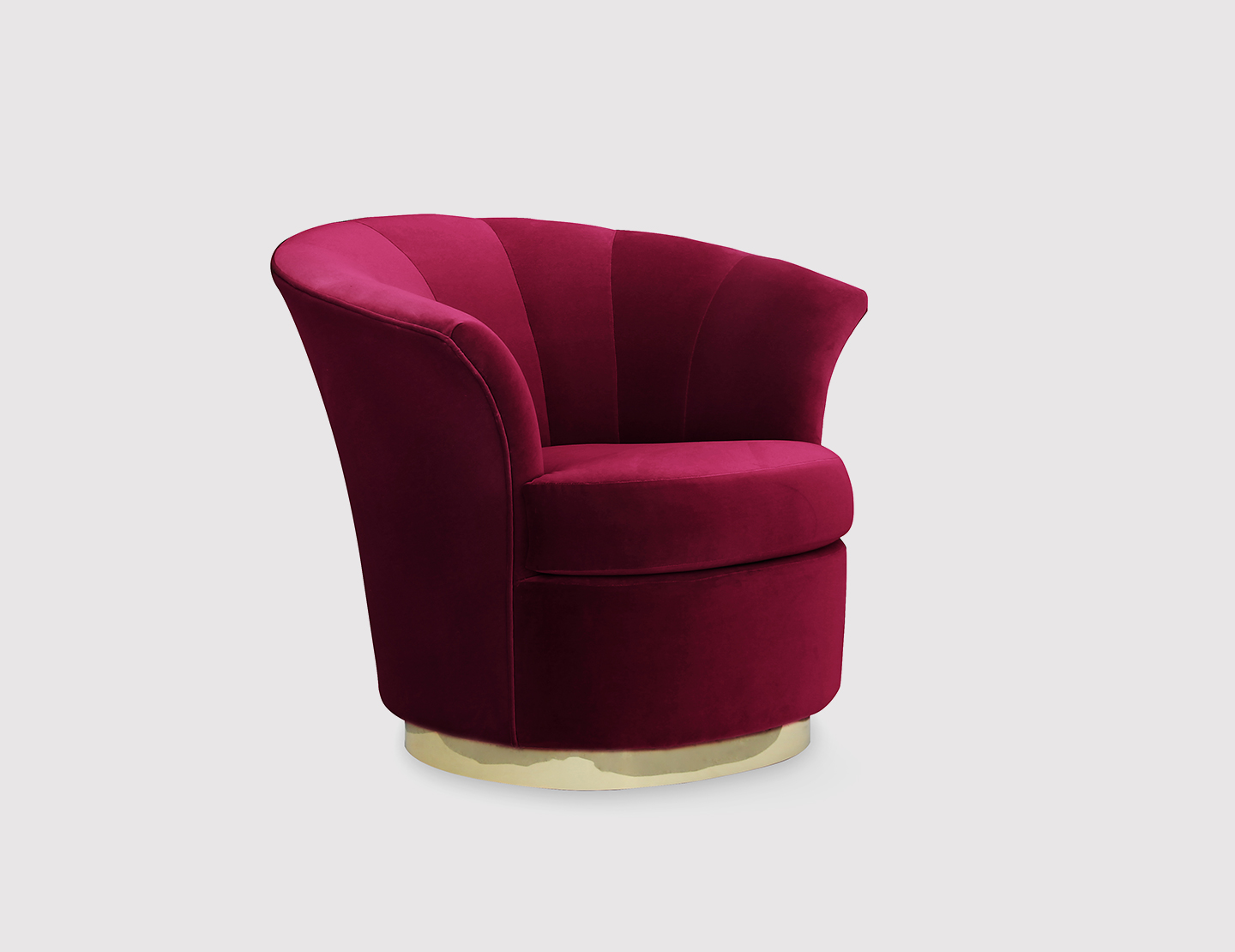 Besame Chair by Koket