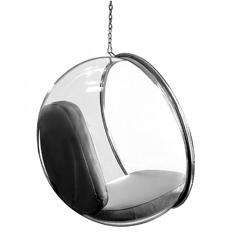 bubble chair by eero aarnio