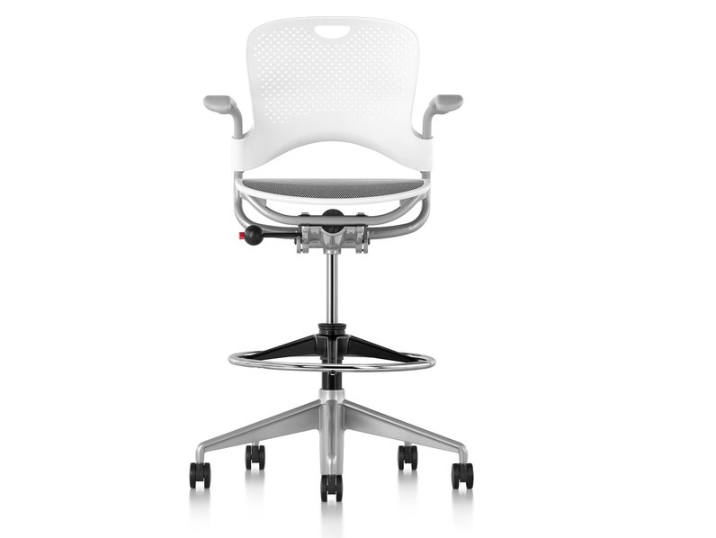 Кресло CAPER фабрики Herman Miller