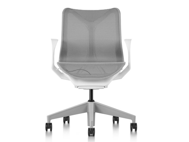 Кресло для сотрудников COSM фабрики Herman Miller