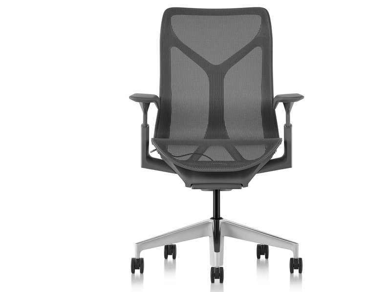 Кресло для сотрудников COSM фабрики Herman Miller