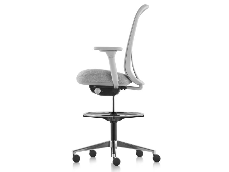 Кресло для сотрудников LINO фабрики Herman Miller