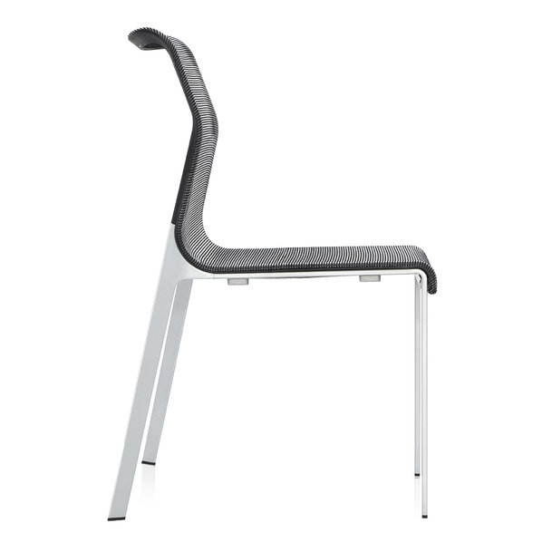 Кресло Pegus без подлокотников от студии дизайна BARTOLI DESIGN