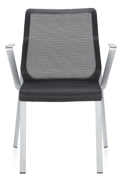 Кресло Pegus с подлокотниками от студии дизайна BARTOLI DESIGN