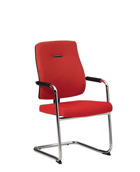 Кресло для сотрудников Chakra фабрики FLEKSSIT