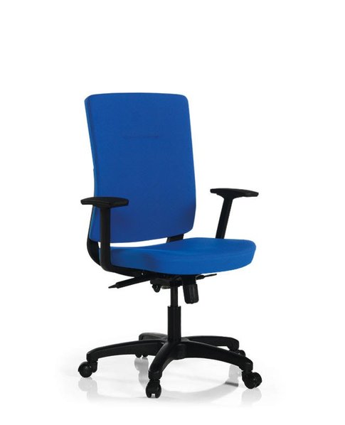 Кресло для сотрудников Clever фабрики FLEKSSIT