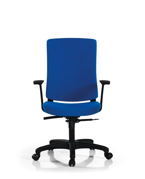 Кресло для сотрудников Clever фабрики FLEKSSIT