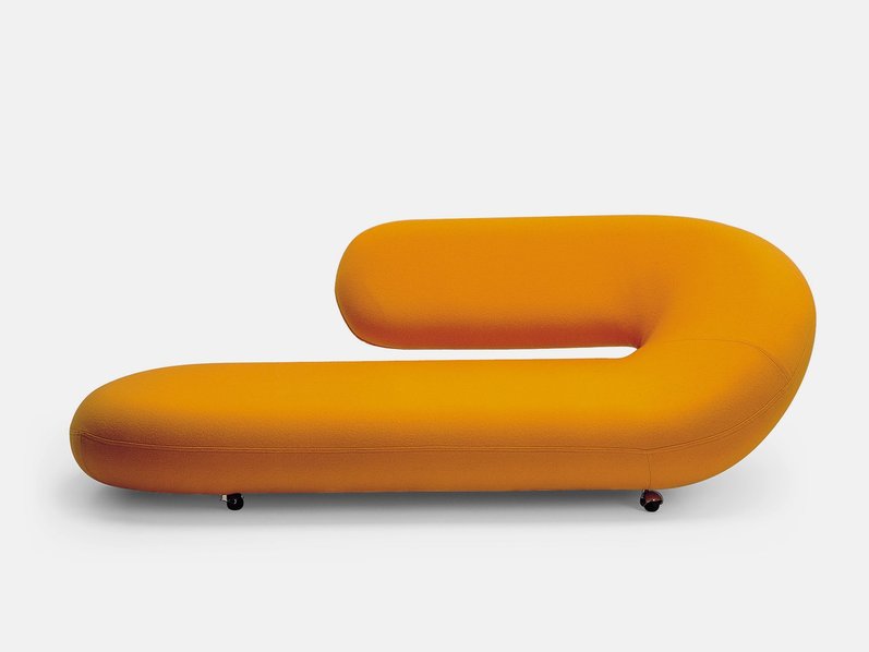 Кушетка Chaise Longue фабрики ARTIFORT