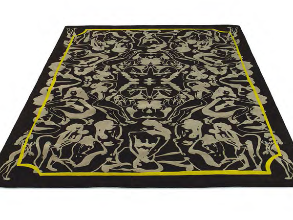 Ковер Ladies фабрики IC Rugs II