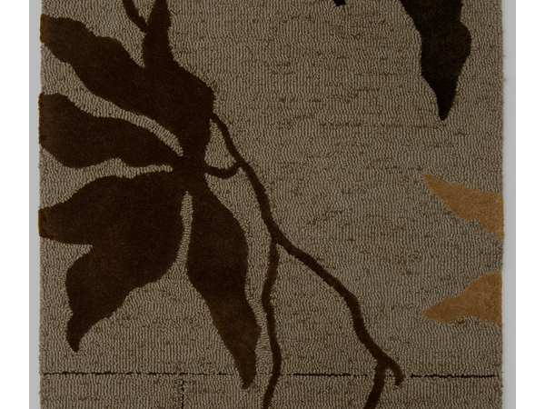 Ковер Leaf Shadows фабрики EF Rugs