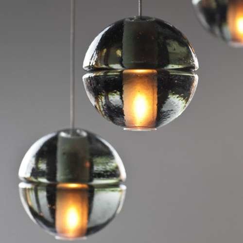 Люстра 14.11 Rectangle Pendant Chandelier от дизайнера Omer Arbel