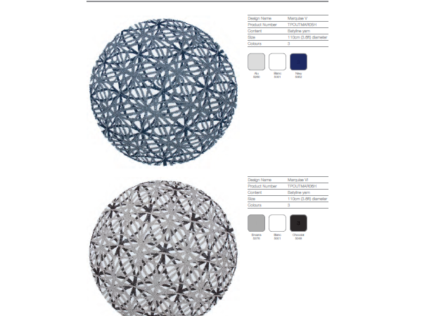 Ковер Marquise V фабрики IC Rugs