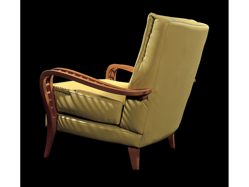  Итальянское кресло Martina фабрики IL LOFT