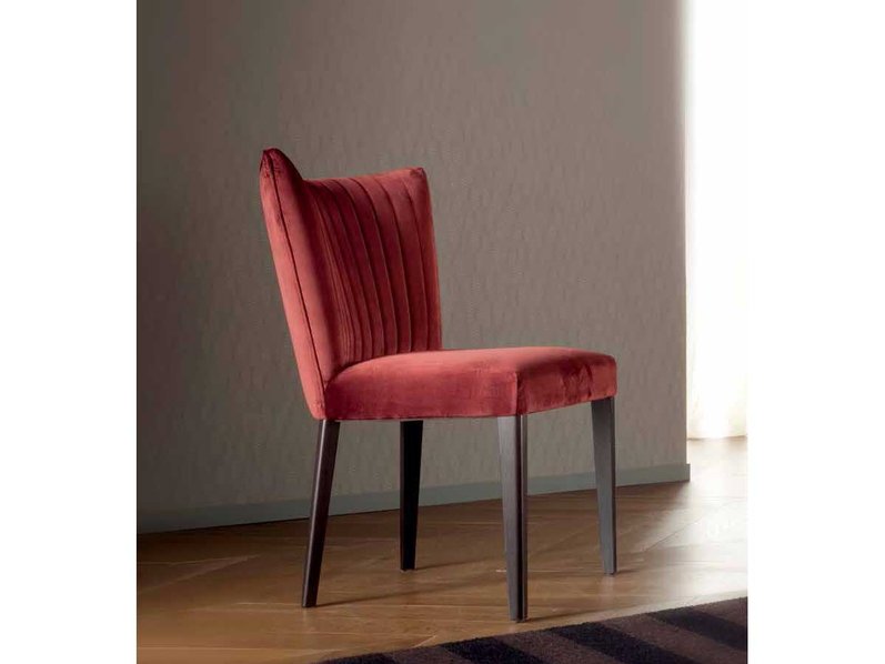 Итальянские стулья Milady фабрики Costantini Pietro