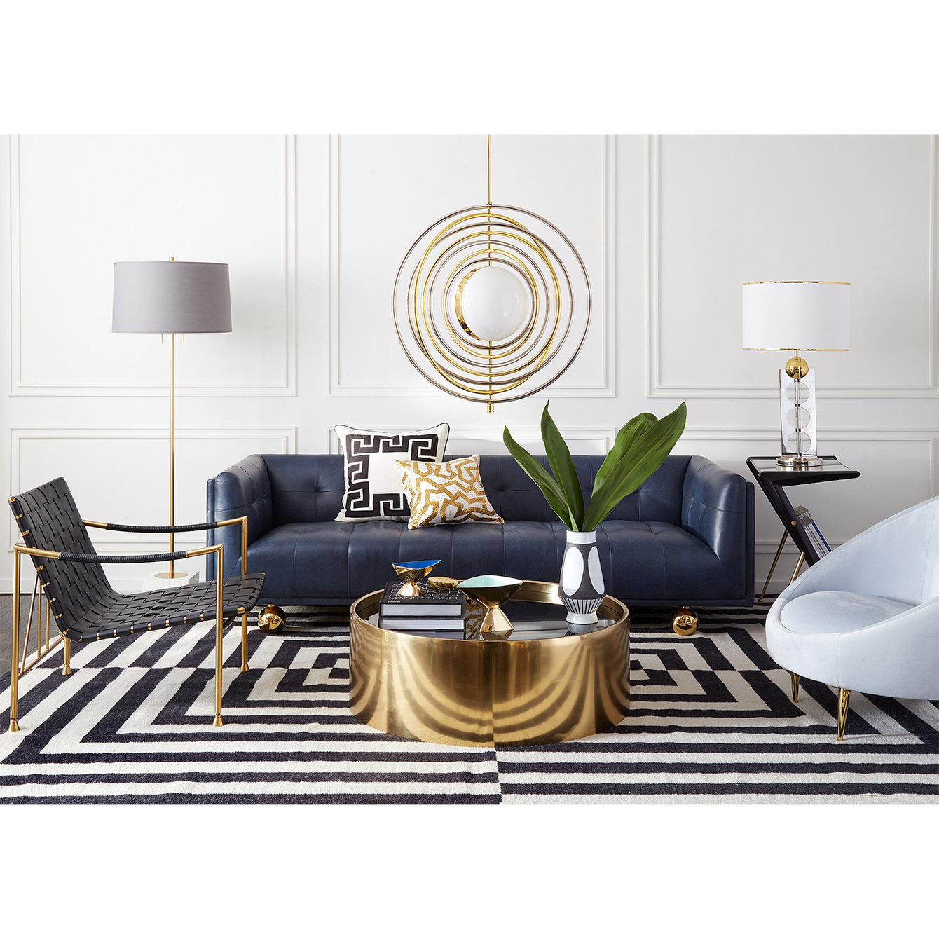 Jonathan Adler Kinetic