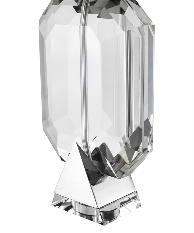 Настольная лампа Emerald - UL фабрики EICHHOLTZ
