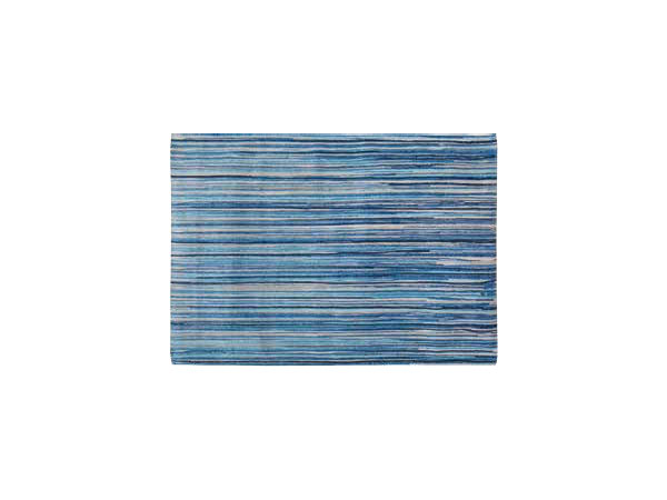 Ковер Ocean Blue Stripes фабрики Louis de Poortere