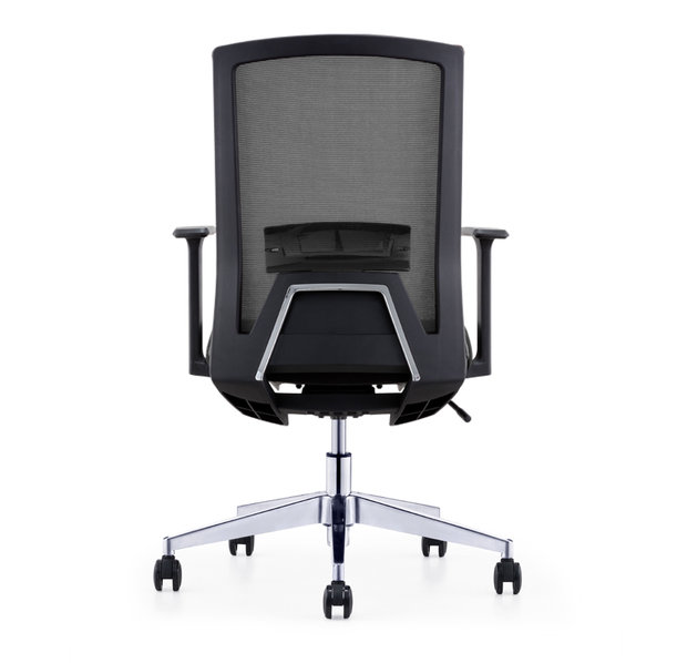 Офисное кресло для персонала Genova от дизайнера NIKE AO