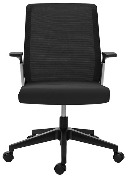 Офисное кресло Match Light от студии дизайна BARTOLI DESIGN