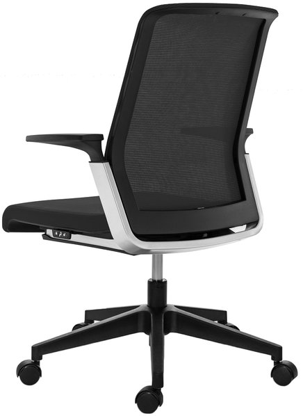 Офисное кресло Match Light от студии дизайна BARTOLI DESIGN