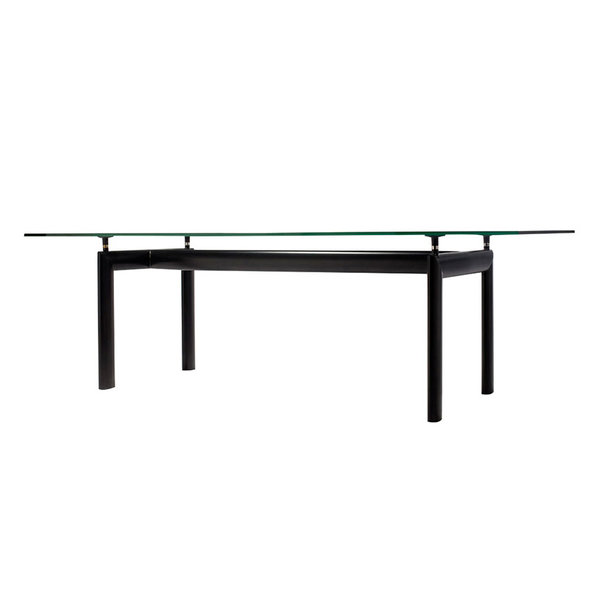 Стол Le Corbusier Style LC6 Dining Table от дизайнера LE CORBUSIER