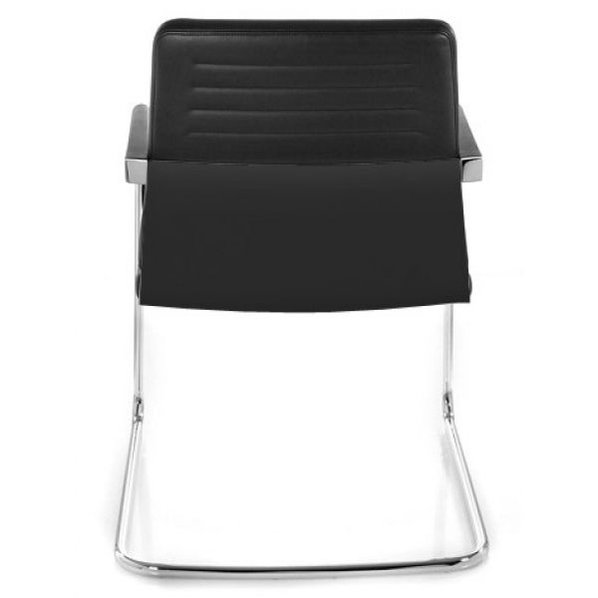 Стул для посетителей Vintage фабрики Interstuhl Стул для посетителей Vintage фабрики Interstuhl