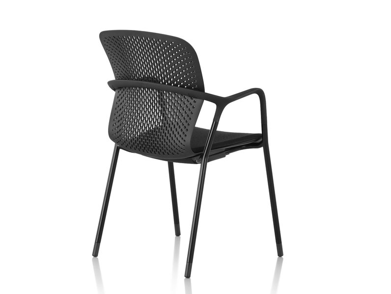 Стул с подлокотниками KEYN фабрики Herman Miller