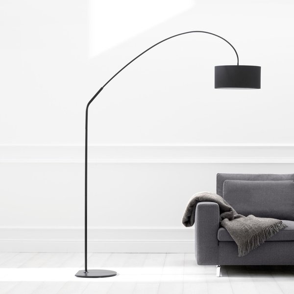 Торшер NIGHT фабрики LIGNE ROSET