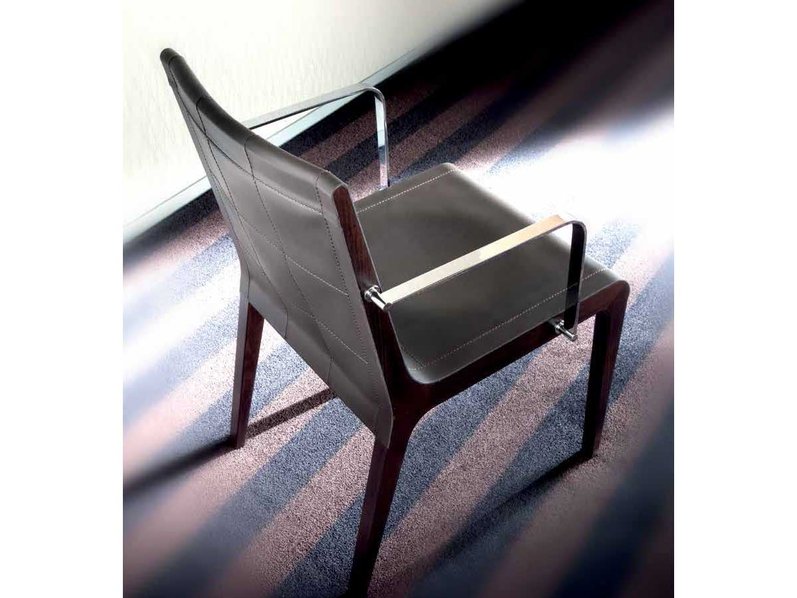 Итальянские стулья и кресла Toska фабрики Costantini Pietro